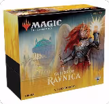 Guilds of Ravnica - Bundle, Guilds of Ravnica — Magic card price