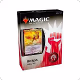 Guilds of Ravnica - Guild Kit: Boros, Guilds of Ravnica: Guild Kits — Magic card price