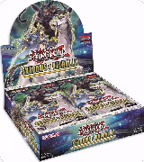 Shadows in Valhalla Booster Box, Shadows in Valhalla — Yu-Gi-Oh! card price