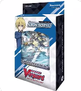 V-TD03: Leon Soryu Trial Deck, V-TD03: Leon Soryu — Vanguard card price