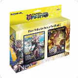 New Valhalla Entry Set [Light], Valhalla Cluster Starter Deck — Force of Will card price