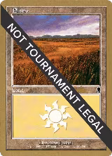 Plains (331) - 2002 Brian Kibler (ODY) — card price