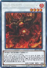 Old Entity Cthugua (SHVA-EN016) — card price