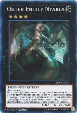 Outer Entity Nyarla (SHVA-EN017) — card price