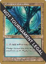 Darkwater Catacombs - 2002 Carlos Romao (ODY) — card price