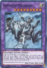 Invoked Mechaba (SHVA-EN041) — card price