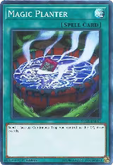 Magic Planter (SHVA-EN055) — card price