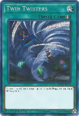 Twin Twisters (SHVA-EN059) — card price