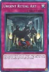 Urgent Ritual Art (SHVA-EN060) — card price