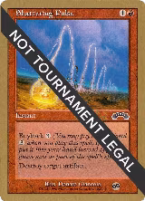 Shattering Pulse - 1999 Kai Budde (EXO) (SB) — card price