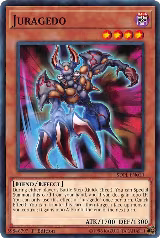 Juragedo (SDPL-EN010) — card price