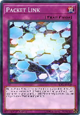 Packet Link (SDPL-EN031) — card price