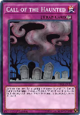 Call of the Haunted (SDPL-EN037) — card price
