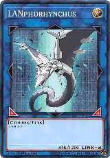 LANphorhynchus (SDPL-EN042) — card price