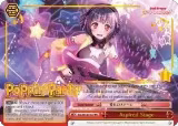 Aspired Stage (BD/W54-E107 PR), BanG Dream! Girls Band Party! — Weiß Schwarz card price