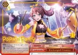 Exchanged Promise (BD/W54-E108 PR) — card price