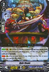 Ruin Shade (V-EB02/006EN), V-EB02: Champions of the Asia Circuit — Vanguard card price