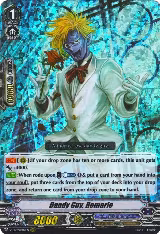 Dandy Guy, Romario (V-EB02/007EN), V-EB02: Champions of the Asia Circuit — Vanguard card price