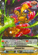 Diamond Ace (V-EB02/012EN), V-EB02: Champions of the Asia Circuit — Vanguard card price