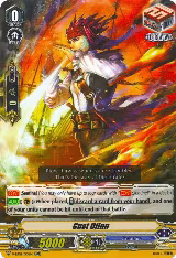 Gust Djinn (V-EB02/015EN), V-EB02: Champions of the Asia Circuit — Vanguard card price