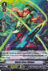 Battle Siren, Viviana (V-EB02/016EN), V-EB02: Champions of the Asia Circuit — Vanguard card price