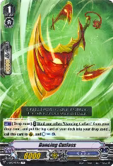 Dancing Cutlass (V-EB02/027EN), V-EB02: Champions of the Asia Circuit — Vanguard card price