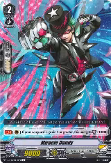 Miracle Dandy (V-EB02/034EN) — card price