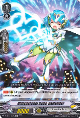 Dimensional Robo, Dailander (MISPRINT) (V-EB02/036EN), V-EB02: Champions of the Asia Circuit — Vanguard card price