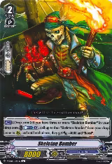Skeleton Bomber (V-EB02/045EN) — card price