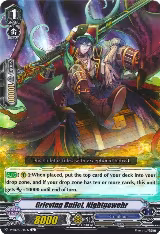 Grieving Bullet, Nightgewehr (V-EB02/046EN) — card price