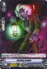 Guiding Zombie (V-EB02/049EN), V-EB02: Champions of the Asia Circuit — Vanguard card price
