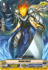 Knight Spirit (V-EB02/050EN), V-EB02: Champions of the Asia Circuit — Vanguard card price