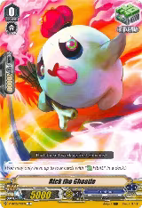 Rick the Ghostie (V-EB02/053EN), V-EB02: Champions of the Asia Circuit — Vanguard card price