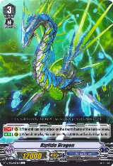 Riptide Dragon (V-EB02/054EN) — card price