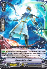 Storm Rider, Basil (V-EB02/055EN), V-EB02: Champions of the Asia Circuit — Vanguard card price