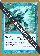 Mana Short - 2002 Carlos Romao (7ED) (SB) — card price
