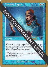 Memory Lapse - 2002 Carlos Romao (7ED) — card price