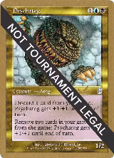 Psychatog - 2002 Carlos Romao (ODY) — card price