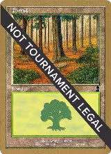 Forest (347) - 2002 Raphael Levy (ODY) — card price
