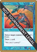 Repulse - 2002 Raphael Levy (INV) (SB) — card price
