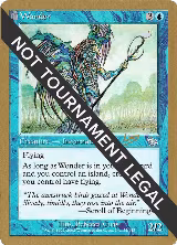 Wonder - 2002 Raphael Levy (JUD) — card price