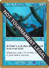 Merfolk Looter - 2002 Sim Han How (7ED) — card price