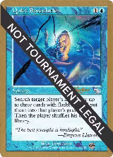 Quiet Speculation - 2002 Sim Han How (JUD) (SB) — card price