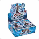 Legendary Duelists: White Dragon Abyss Booster Box, Legendary Duelists: White Dragon Abyss — Yu-Gi-Oh! card price