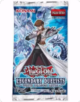 Legendary Duelists: White Dragon Abyss Booster Pack, Legendary Duelists: White Dragon Abyss — Yu-Gi-Oh! card price