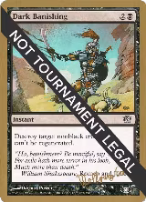 Dark Banishing - 2003 Wolfgang Eder (8ED) (SB) — card price