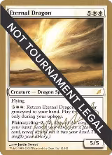 Eternal Dragon - 2004 Gabriel Nassif (SCG) — card price