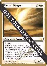 Eternal Dragon - 2004 Julien Nuijten (SCG) — card price