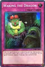Waking the Dragon (OP08-EN012) — card price
