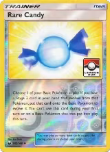 Rare Candy - 142/168 (League Cup) (142/168), League & Championship Cards — Pokémon card price